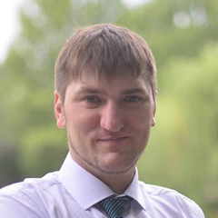 Илья Кузьмин, Саратов