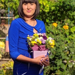 Аня Ромашко, 38 лет, Кривой Рог