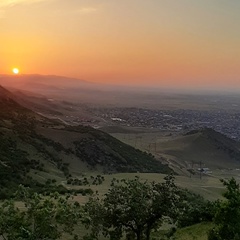 Заурбег Магомедов, Махачкала