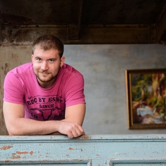 Руслан Зайцев, 35 лет, Харьков