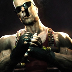 Duke Nukem, 68 лет, Санкт-Петербург