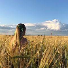 Лера Слепухина, Екатеринбург