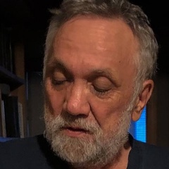 Александр Павлович Рассадин, Ульяновск