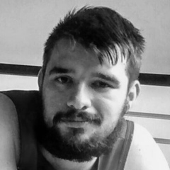 André Boldt, 33 года, Joinville