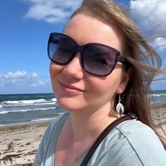 Анна Лукашевич, 43 года, Новосибирск