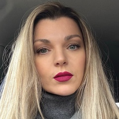 Ира Хайдарова, 45 лет, Санкт-Петербург