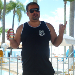 Denis Pena, 47 лет, Campinas