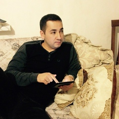 Ахтем Исмаилов, 43 года, Симферополь