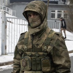 Андрей Леонтьев, 38 лет
