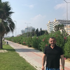 Рамзан Мунаев, 53 года, Грозный