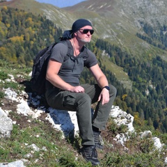 Павел Тонких, 45 лет, Брянск