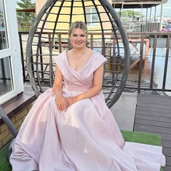 Светлана Алиева, Казань