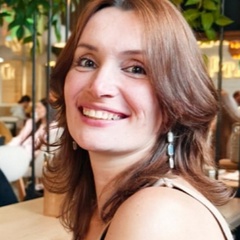 Ольга Симоненко, 40 лет, Челябинск