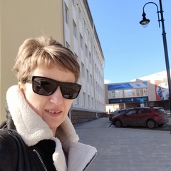 Анастасия Осташова, Сыктывкар