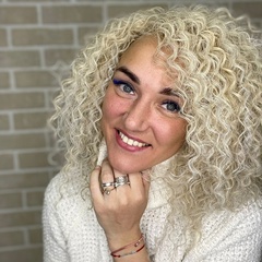 Алёна Василькова, 38 лет, Химки