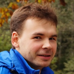 Алексей Карпов, Зеленоград