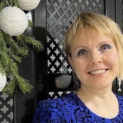 Оксана Потапенко, Лабинск
