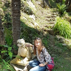 Юлия Михайлова, 36 лет, Lausanne