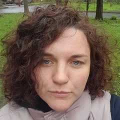 Ольга Владиславовна, Павловск