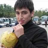 Askhat Bolshynbayev