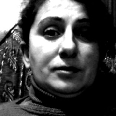 Leila Aloian, Тбилиси