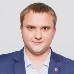 Олексій Захарченко, 34 года, Киев