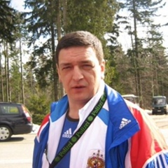 Андрей Гисин, 62 года, Москва