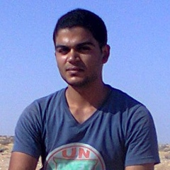 Abdurrahman Soliman, 32 года, Cairo