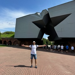 Павел Воробей, Саратов