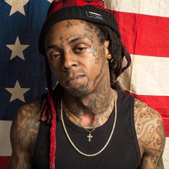 Lil Wayne, New Orleans