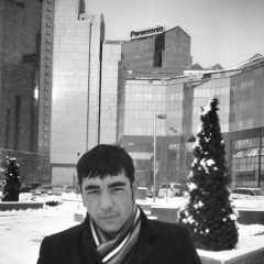 Alik Ismailov