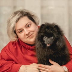 Анна Еханна, 45 лет, Москва