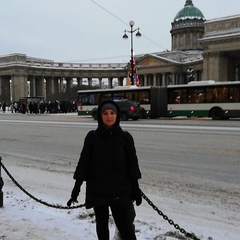 Анастасия Остер, 35 лет, Уральск