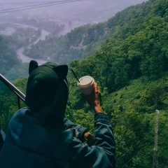 Аня Зубашова, Донецк