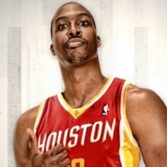 Dwight Howard, 39 лет, Atlanta