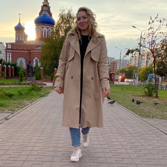 Екатерина Шаронова, 35 лет, Москва