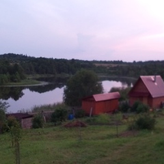 Виктор Орлов, Санкт-Петербург