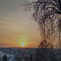 Мария Тарасова, Пермь