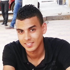 Hamid Akhatar, 30 лет, Meknès