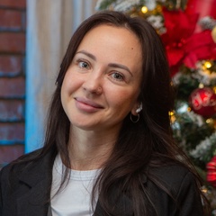 Лиза Ким, 35 лет, Москва