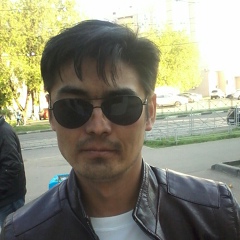 Nurik Atchabarov