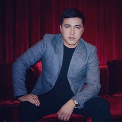 Maksat Sakhibayev, Шымкент