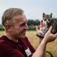 Юрий Панасюк, Ровно