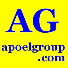 Apoel Group, Nicosia