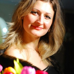 Olesea Sineavschi, 43 года, Флорешты