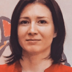 Марина Живицина, Москва