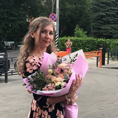 Елена Доль, Домодедово