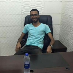 Mohamed Abu Elmagd, 31 год, Cairo