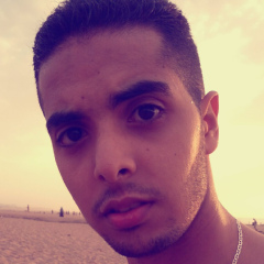 Nawfal Shn'ii, 30 лет, Casablanca