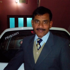 Deepak Sharma, Delhi